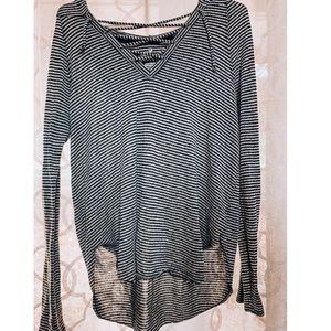 Stripped shirt